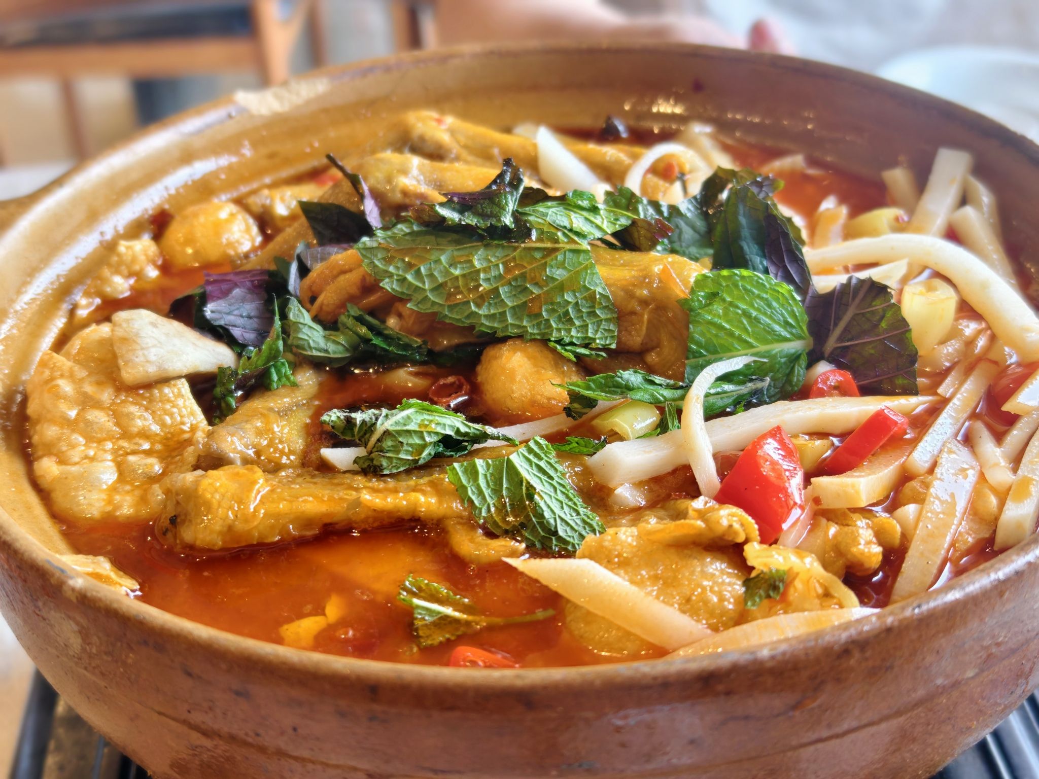 满大叔老牌砂锅粥(龙景店)