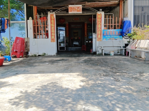 发哥海鲜加工