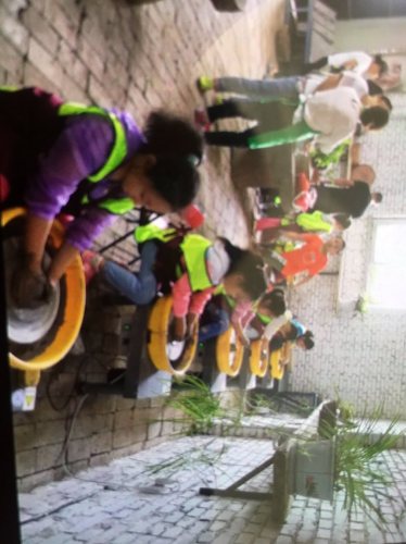 山头窑址旅行图片 1