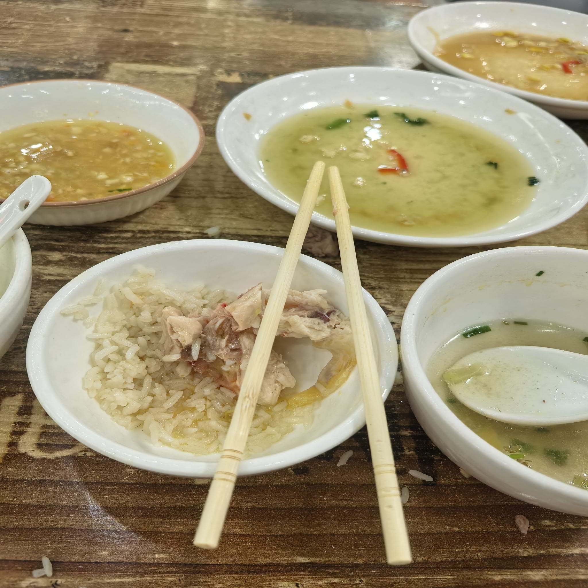 琼海公道饭店