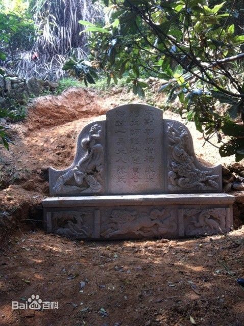 江夏郡黄氏祠堂实景照片