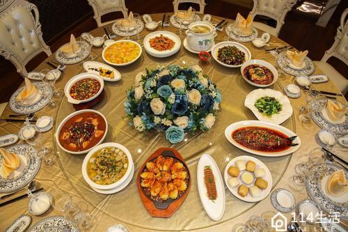 佳佳菜馆(三泰店)
