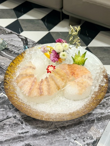 牧渔公馆潮汕菜(汕头澄海店)