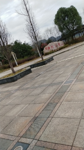 德和三皇广场旅行图片 1