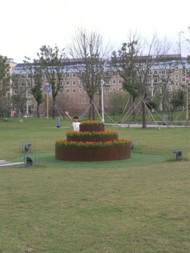 灵秀公园旅行图片 1