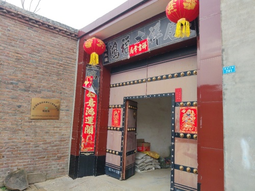 河北锦胜铭园林绿化工程有限公司