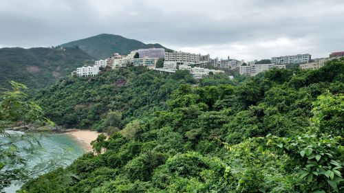 舂坎角公园