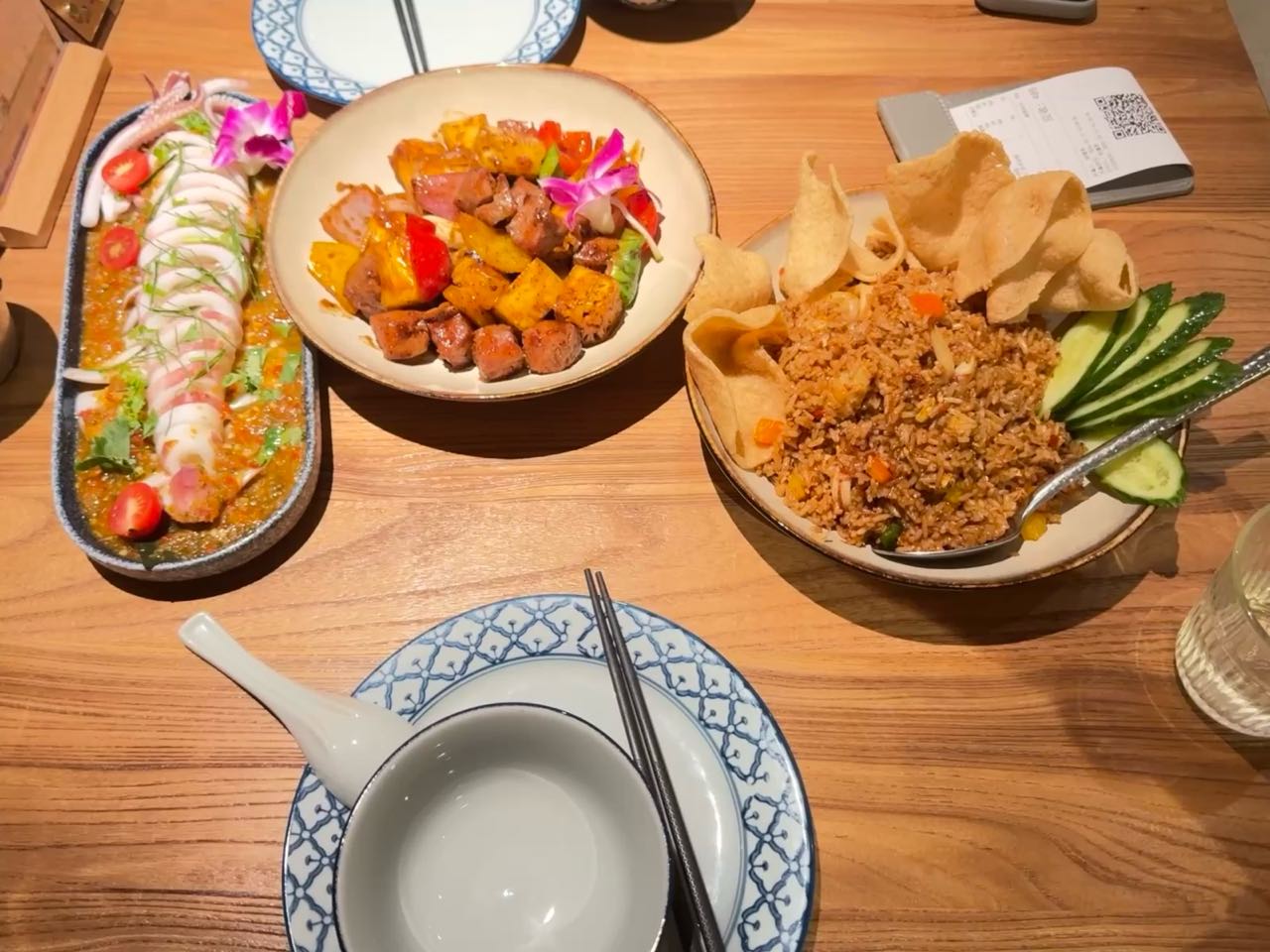 泰拾谷·家庭料理餐厅