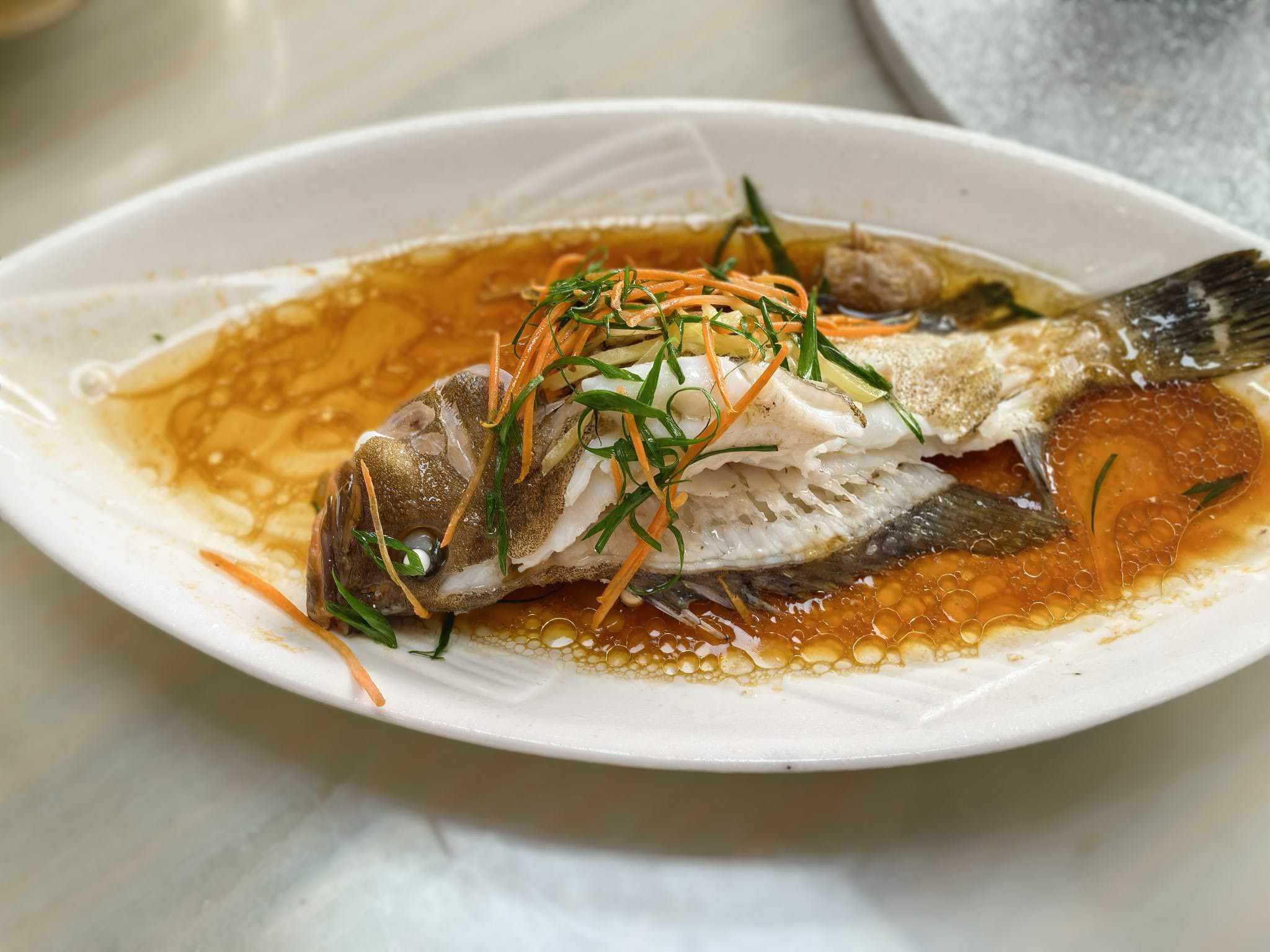 百味楼海鲜美食餐厅
