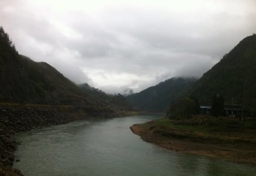 大柯梯田旅行图片 2