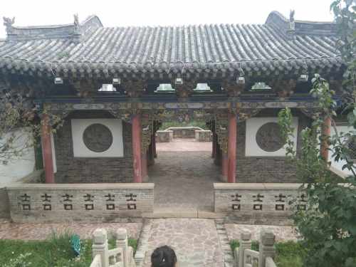 观音坪公园旅行图片 2