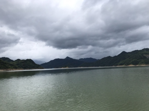 别山湖旅行图片 2