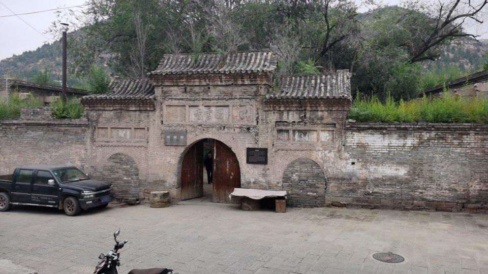 西云寺实景照片