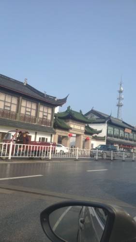 锦绣园旅行图片 1