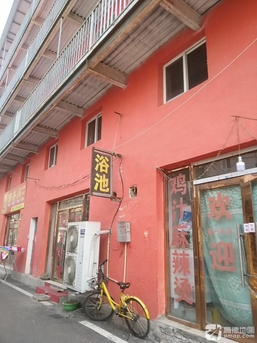 佛香阁 景点照片