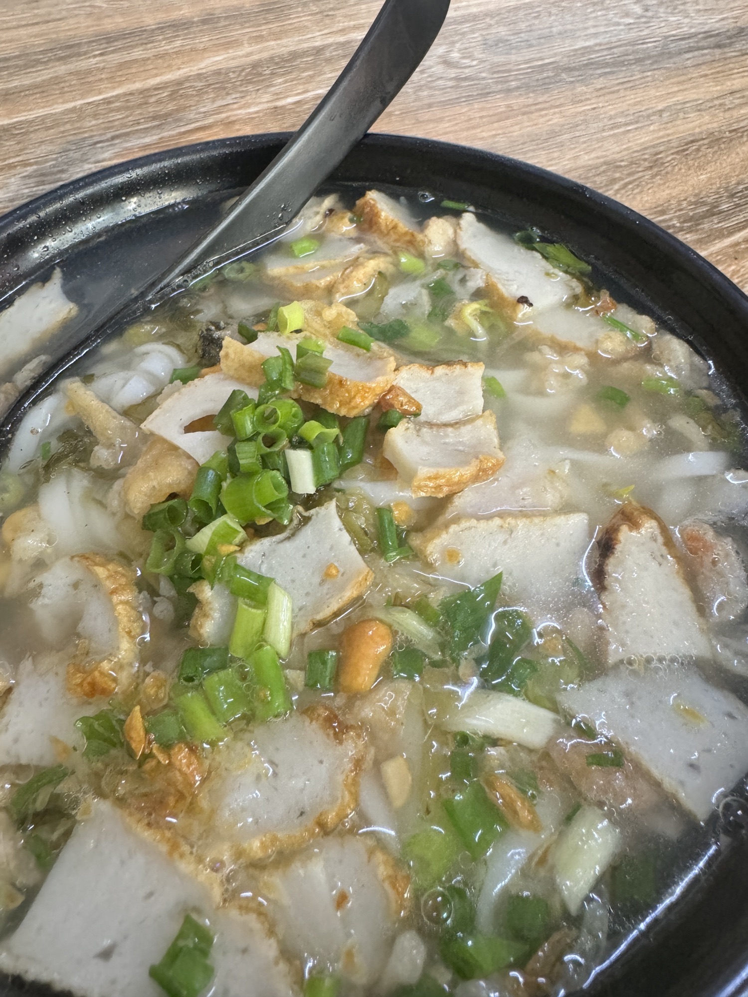 陈记正宗港门粉(金鸡岭中心店)