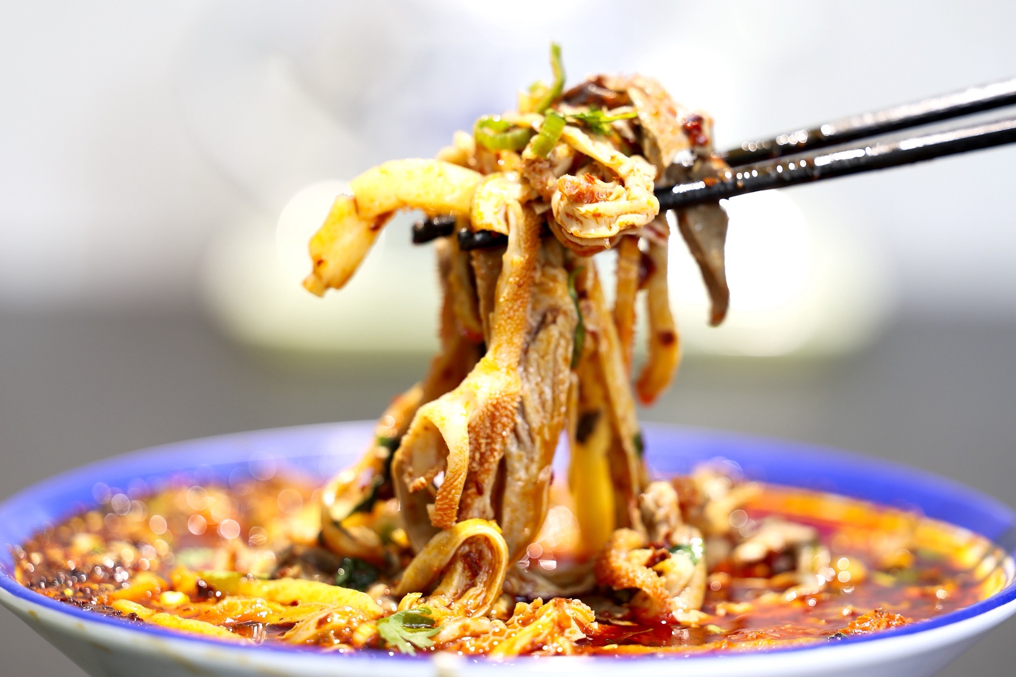 保子羊杂碎(总店)