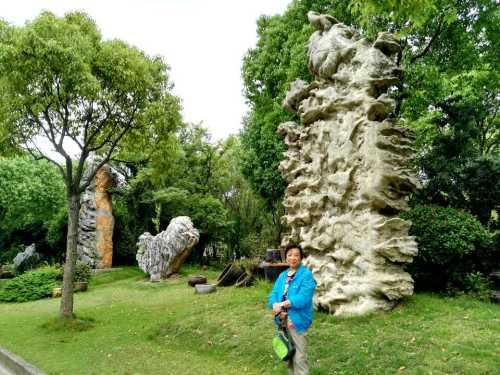 东方假日田园旅行图片 2