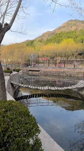 老泉公园