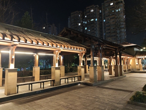 东溪公园