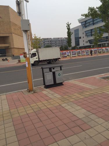 中京广场旅行图片 1