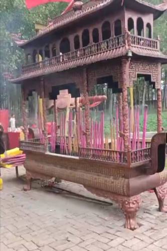 慈悲念佛堂旅行图片 2