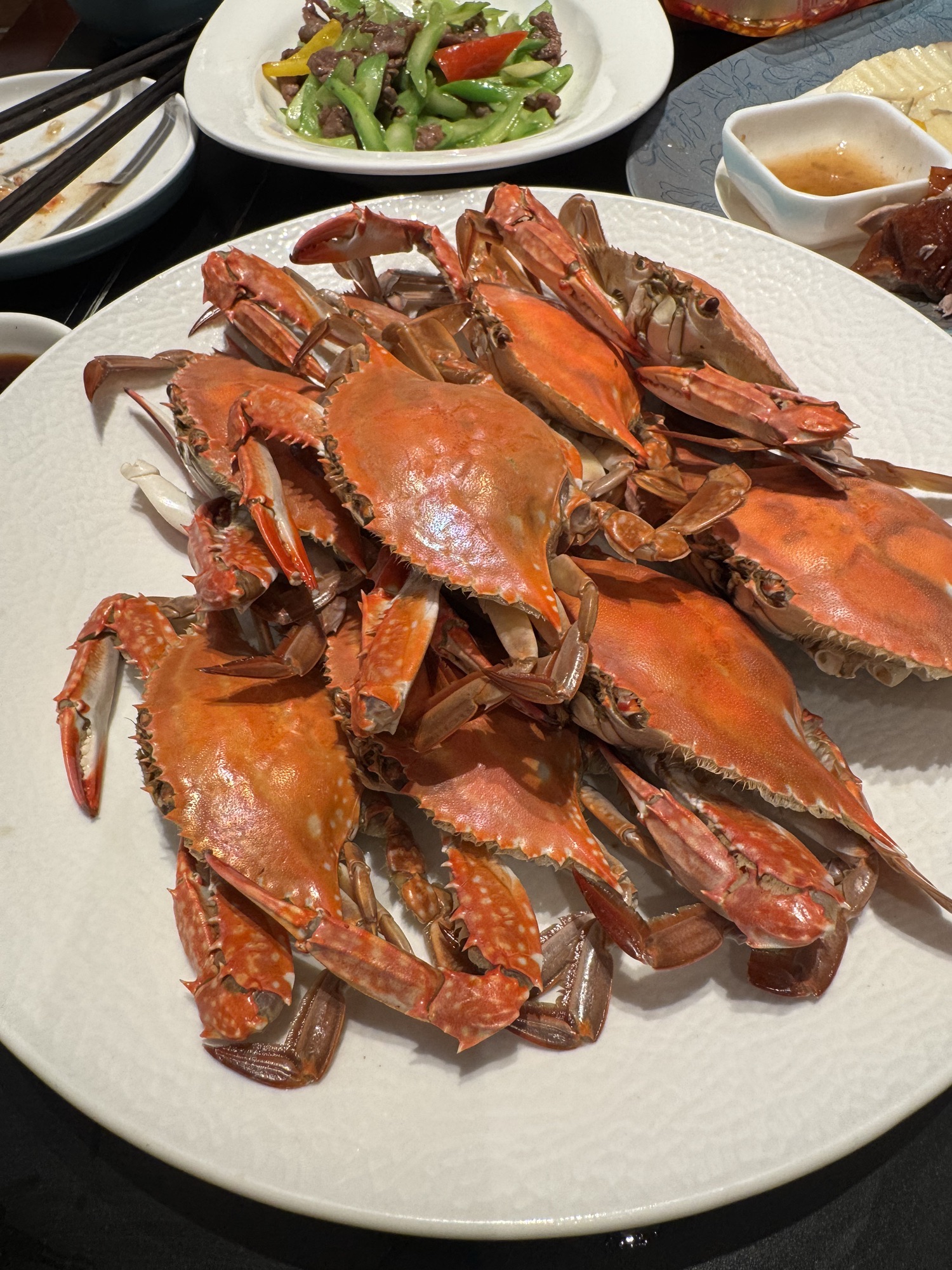 唐记广式大排档(信合小区店)