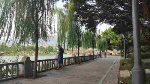 亚峰公园旅行图片 2