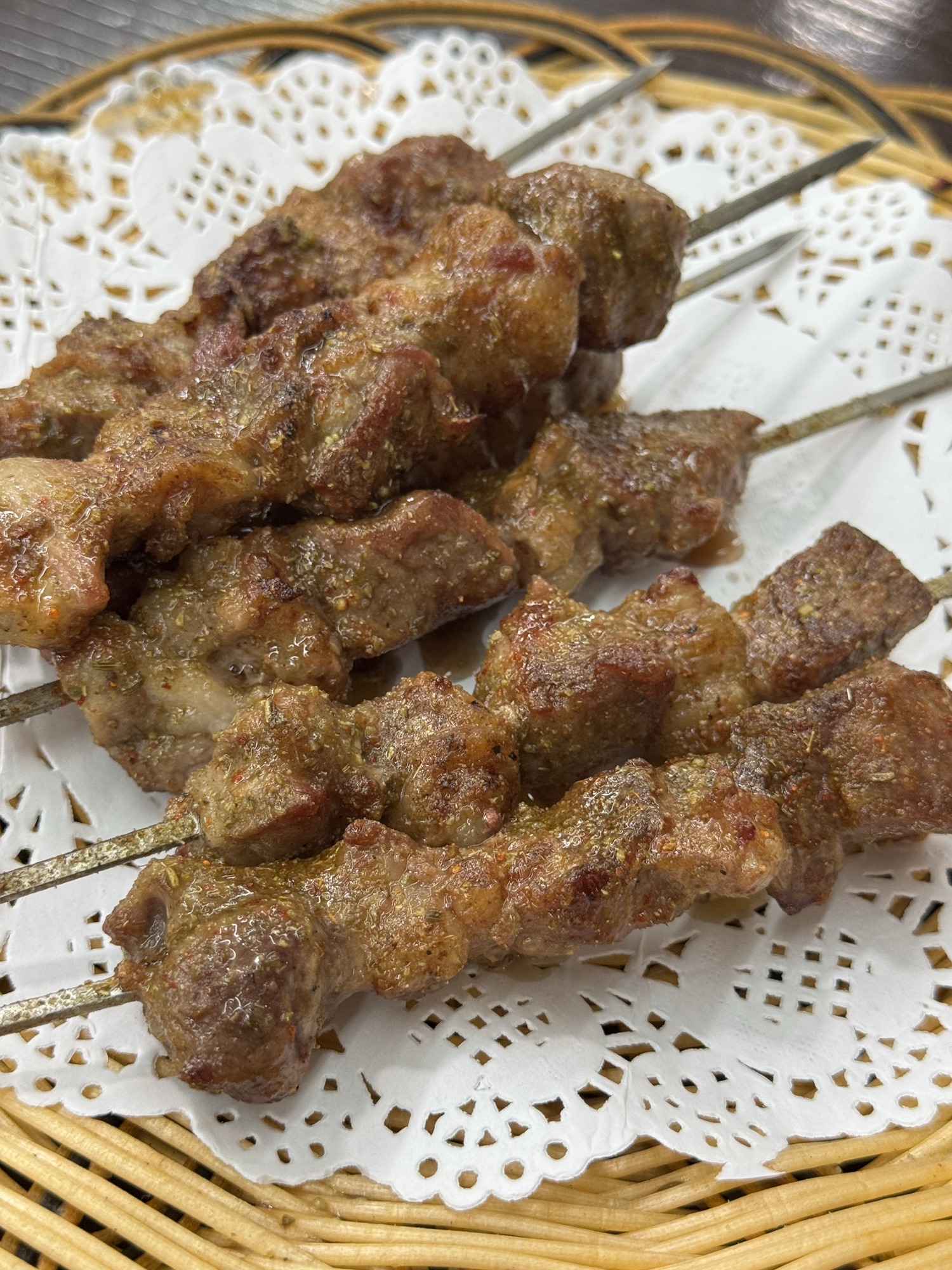 丰县特色羊汤(神州路店)