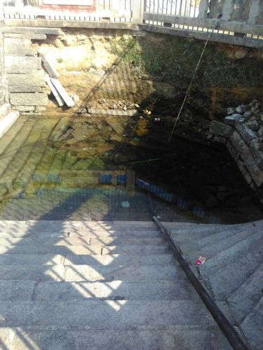 海角甘泉旅行图片 1