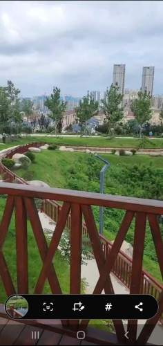 摩天岭山体公园旅行图片 2