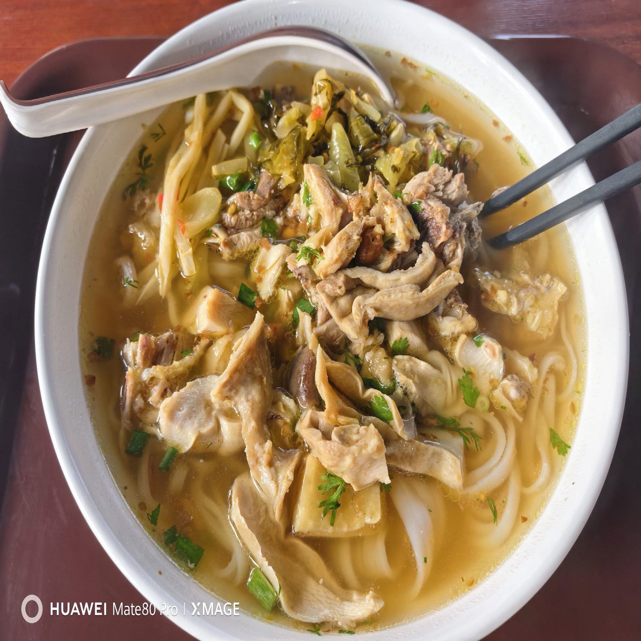 龙州珍姐鸡肉粉(滨江店)