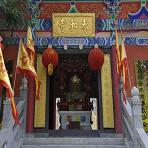 泰和寺实景照片