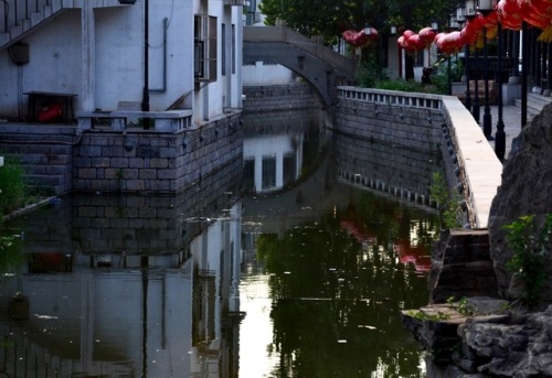 长虹公园旅行图片 3