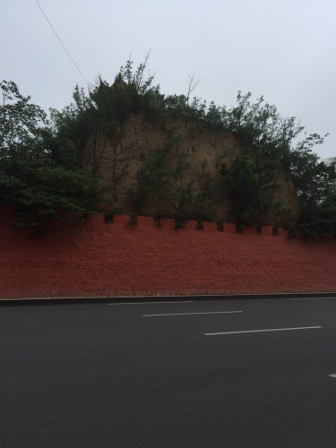 郑韩故城(中华第一古都)旅行图片 2