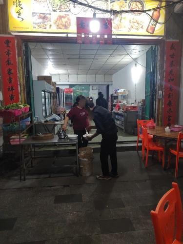 林小厨