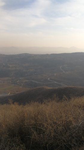 万山森林公园生态保护区旅行图片 2