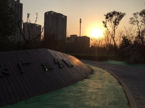 来广营公园旅行图片 1
