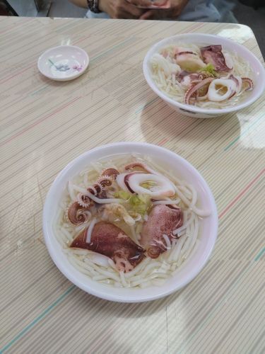 叶家小卷米粉
