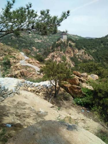 九天大峡谷旅行图片 2