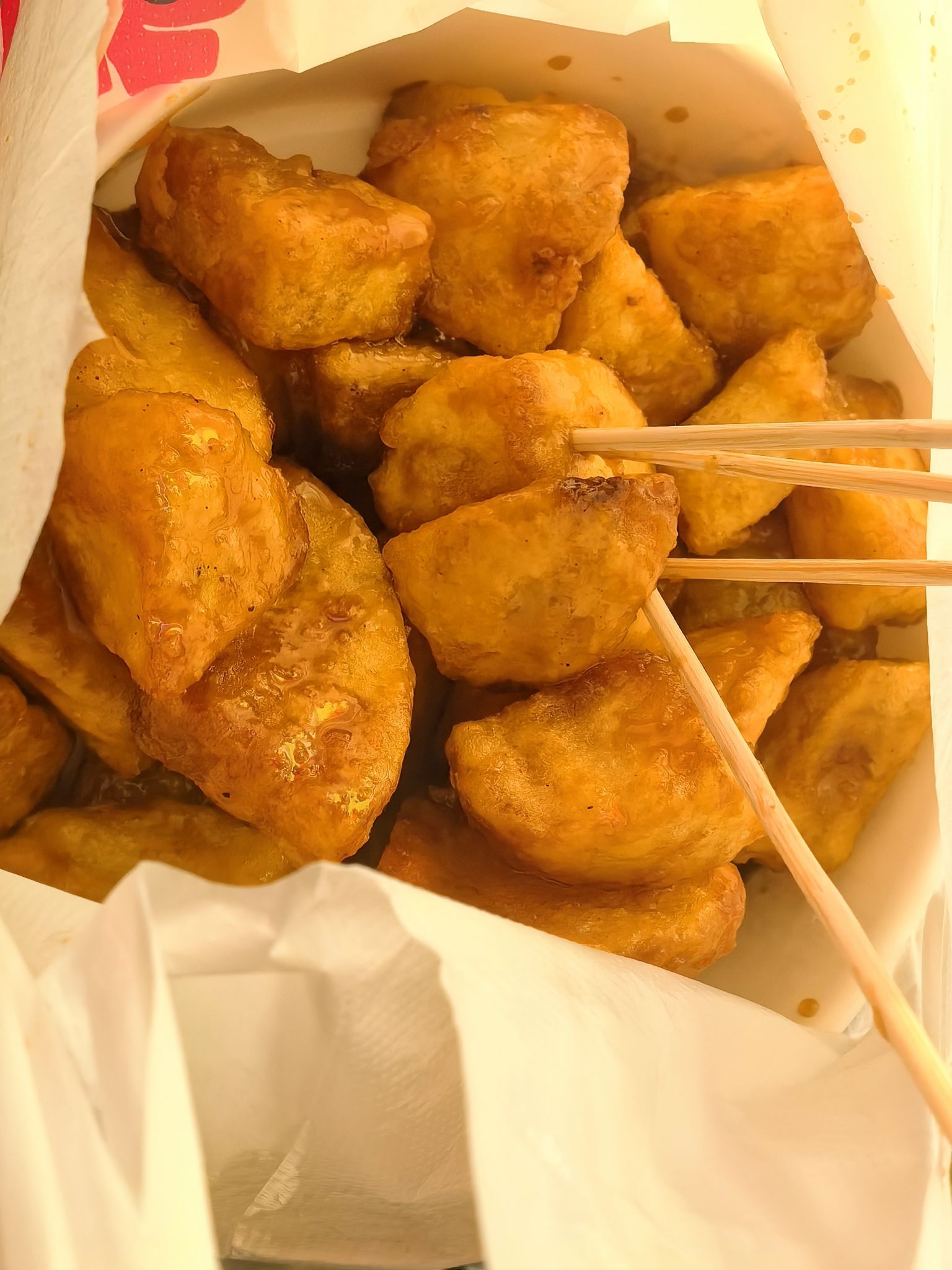 花厅好旺夜市(禹阳路精品商业街店)