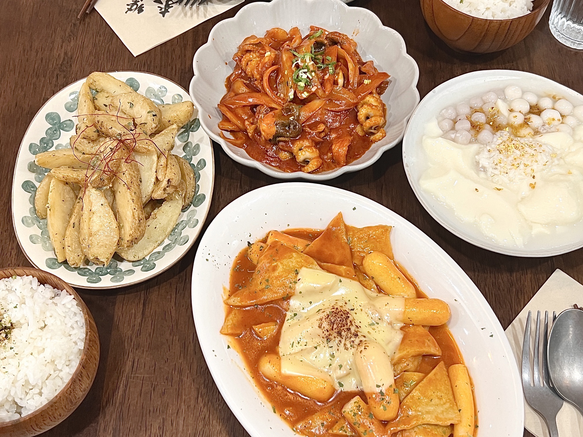 来樂(宝龙店)