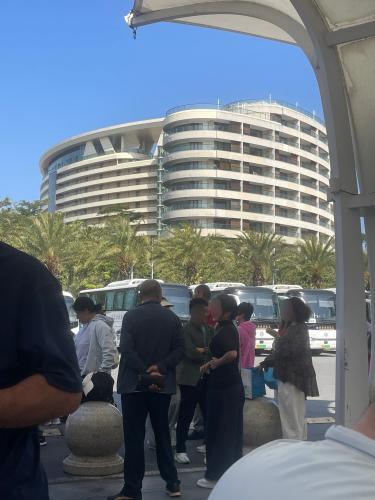 三亚国际免税城班车点(cdf三亚国际免税城店)