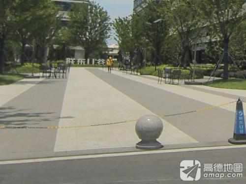 联东U谷·苏州木渎国际科创园实景图（2）