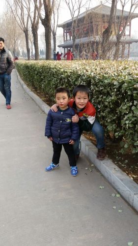 惠和公园旅行图片 1