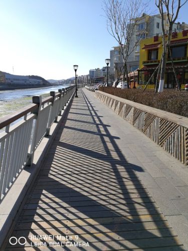 龙河公园旅行图片 1
