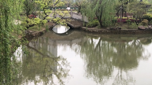 修川公园
