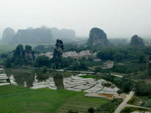 霞客古渡旅行图片 2