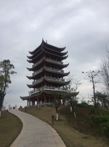 密洛陀文化公园旅行图片 2