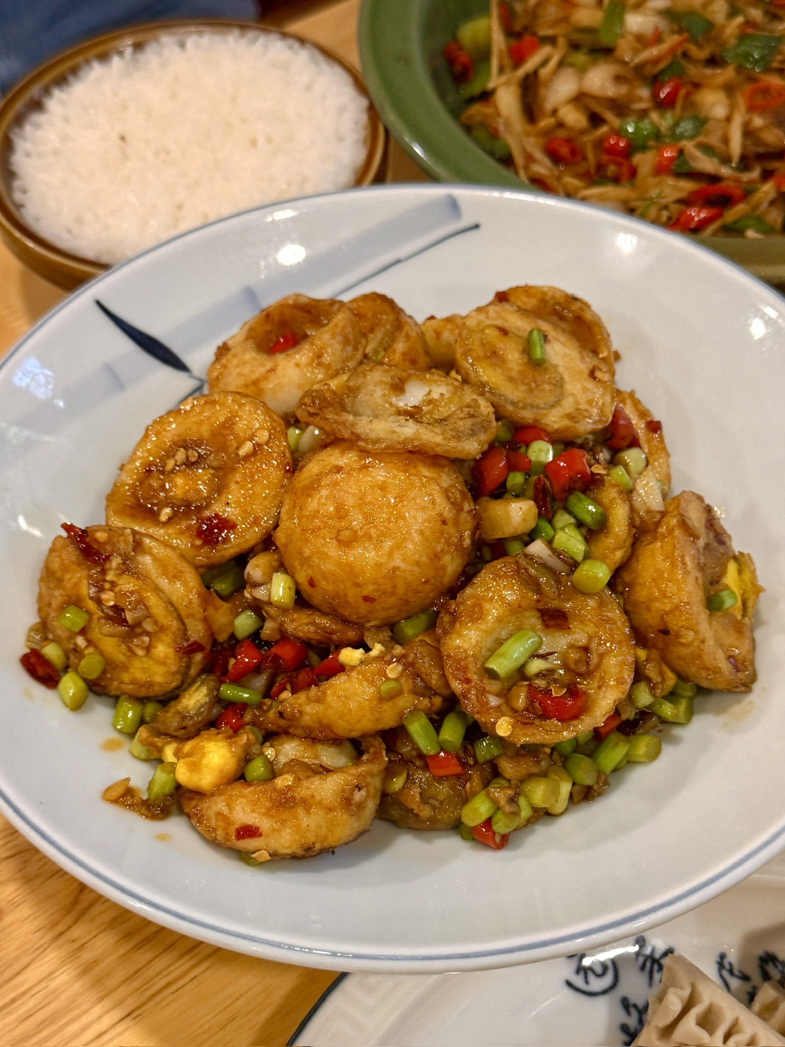 老四长沙菜洞庭过江鱼